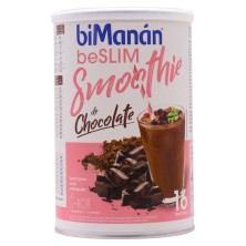 Bimanan chocolate smooth 432 g Bimanan - 1