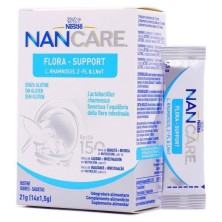 Nestlé nancare hydrate 14 sobres Nestlé Nancare - 1
