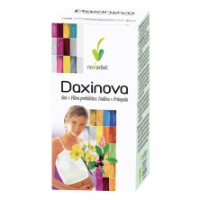 Novadiet daxinova 60 comprimidos Novadiet - 1