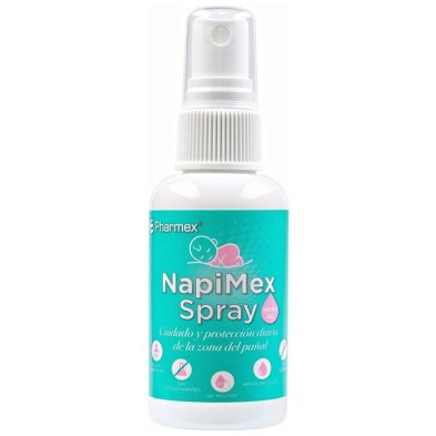 Napimex spray hidrogel 60ml Napimex - 1