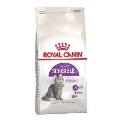 Royal canin fhn sensible33 2kg Royal Canin - 1
