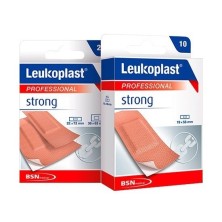 Leukoplast pro strong tiras 6 cm x 1 m Leukoplast - 1