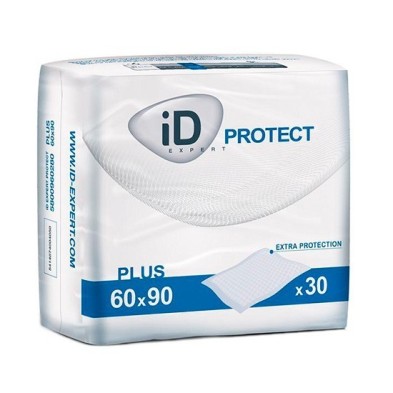 Id protect 60x90 plus 30uds Id - 1