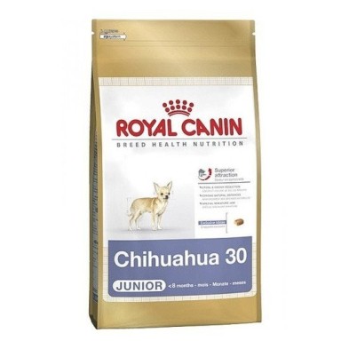Royal canin chihuahua junior 1,5kg Royal Canin - 1