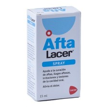 Lacer aftalacer spray 15ml Lacer - 1