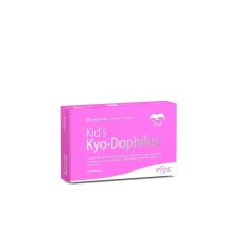 Kids kyodophilus 30 comprimidos vitae Vitae - 1