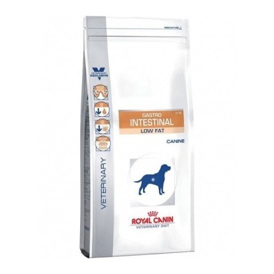 Royal canin vd dog gastro int low fat 12kg Royal Canin - 1