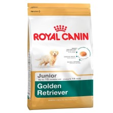 Royal canin golden retriever jr 12kg Royal Canin - 1