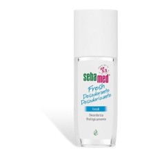 Sebamed desodorante fresh vaporizador 75ml Sebamed - 1