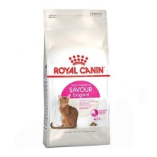 Royal canin pienso para gato fhn exigent savour35/30 4kg Royal Canin - 1