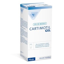 Pileje cartimotil gel 125ml Pileje - 1