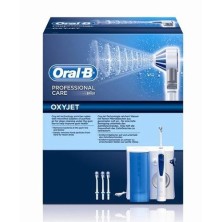 Oral-b irrigador oxyjet md20 Oral-B - 1