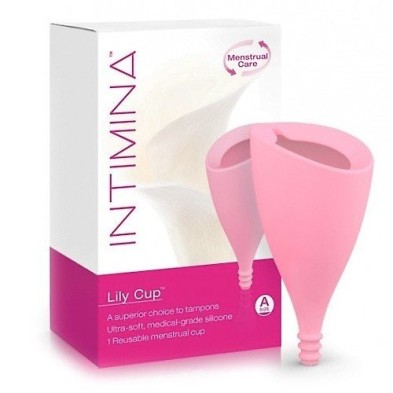 Intimina copa menstrual t/a Intimina - 1