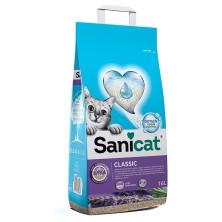 Sanicat classic lavanda 16 l Sanicat - 1