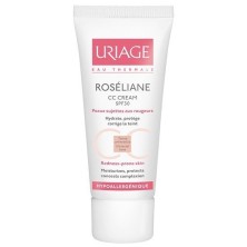 Roseliane cc creme spf 30 uriage 40ml Roseliane - 1