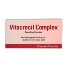 Vitacrecil complex 60 caps. Vitacrecil - 1