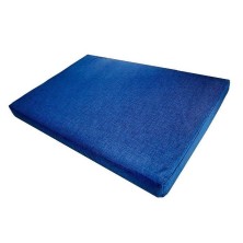 Siesta colchoneta teflon azul 90cm Siesta - 1