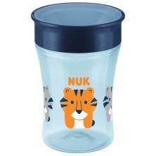 Nuk magic cup vaso 360º +8 m. 230 ml. Nuk - 1