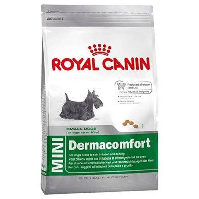 Royal canin mini dermacomfort 3 kg Royal Canin - 1
