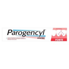 Parogencyl forte pasta 75 ml Parogencyl - 1