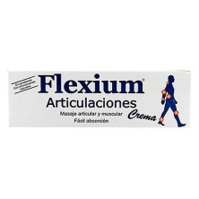 Flexium articulaciones crema 75 ml Ionfarma - 1