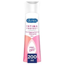 Durex intima gel calmante 200ml Durex - 1