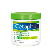 Cetaphil crema hidratante 453gr Cetaphil - 1