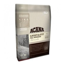 Acana light & fit 11,4kg Acana - 1