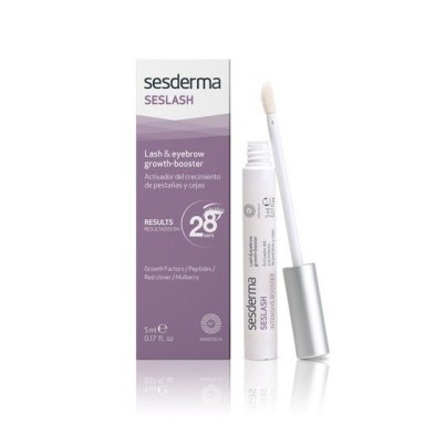 Sesderma seslash serum activ pestañas y cejas 5ml Sesderma - 1
