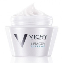 Vichy liftactiv supreme tratamiento día piel seca muy seca 50ml Vichy - 1