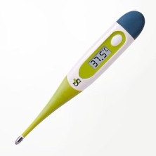 Termometro digital flex uo8047 sanitec Sanitec - 1
