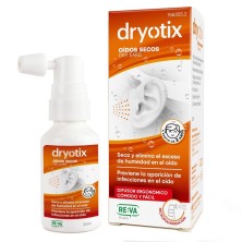 Dryotix oido elimina humedad spray 30ml Dryotix - 1