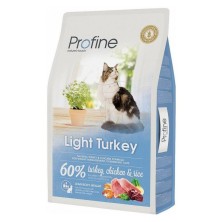 Profine cat light 10kg Profine - 1