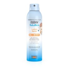 Isdin fotoprotector pediátrico spray spf-50+ 250ml Isdin - 1