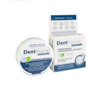 Dentyucral antiplaca polvo dental 50 gr. Eucryl - 1