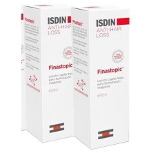 Isdin finastopic loción capilar 180 ml (2 x 90) Isdin - 1