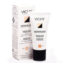 Vichy dermablend maq. gold nº45 30 ml Vichy - 1