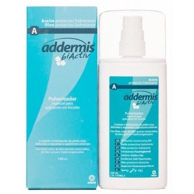 Addermis adultos biactiv aceite 100ml Addermis - 1