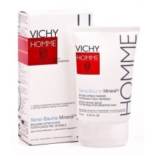 Vichy homme sensi baume after-shave 75ml