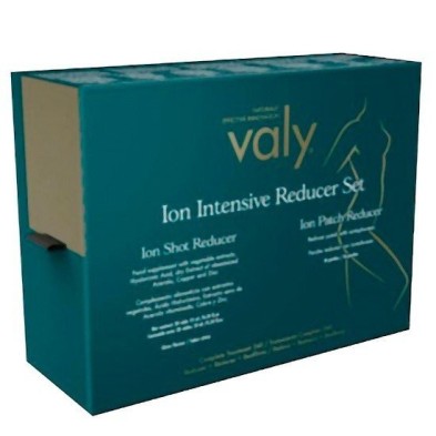 Valy ion intensive set 56 parches+28 viales Valy - 1