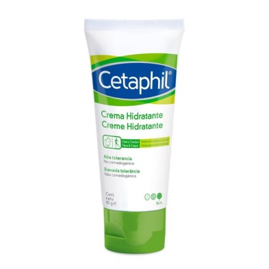 Cetaphil crema hidratante 85g Cetaphil - 1