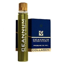 Ceanumm colágeno y elastina 10 viales Ceannum - 1