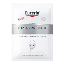 Eucerin hyaluron mascarilla facial 1 ui Eucerin - 1