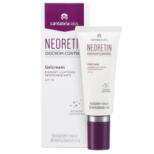 Neoretin discrom control gel crema 40ml Neoretin - 1
