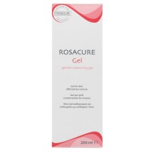 Rosacure remover limpiador facial 200ml