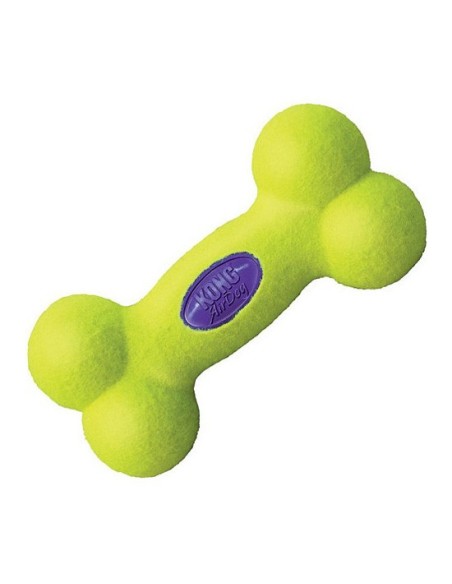 Air kong squeaker bone large Kong - 1