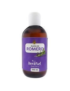 Herdibel aceite de romero 250ml Isdinceutics - 1