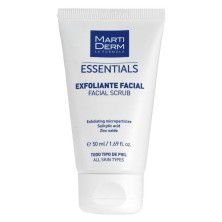 Martiderm essentials exfoliante facial 50 ml Martiderm - 1