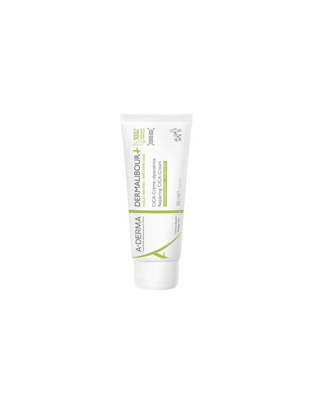 A derma crema dermalibour + reparadora 100ml Aderma - 1