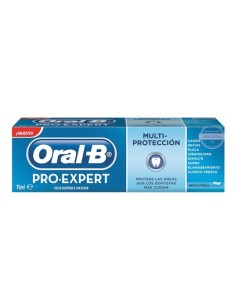 Oral B Pro-Expert Protección Profesional pasta dental 100ml Oral-B - 1
